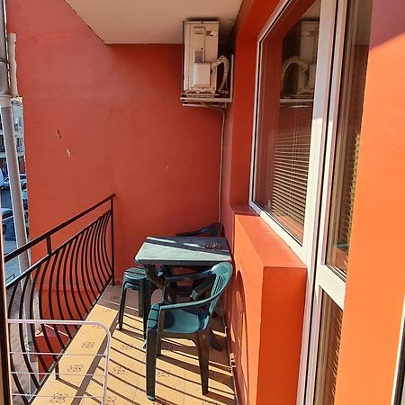 Sineva Guest House ラヴダ エクステリア 写真
