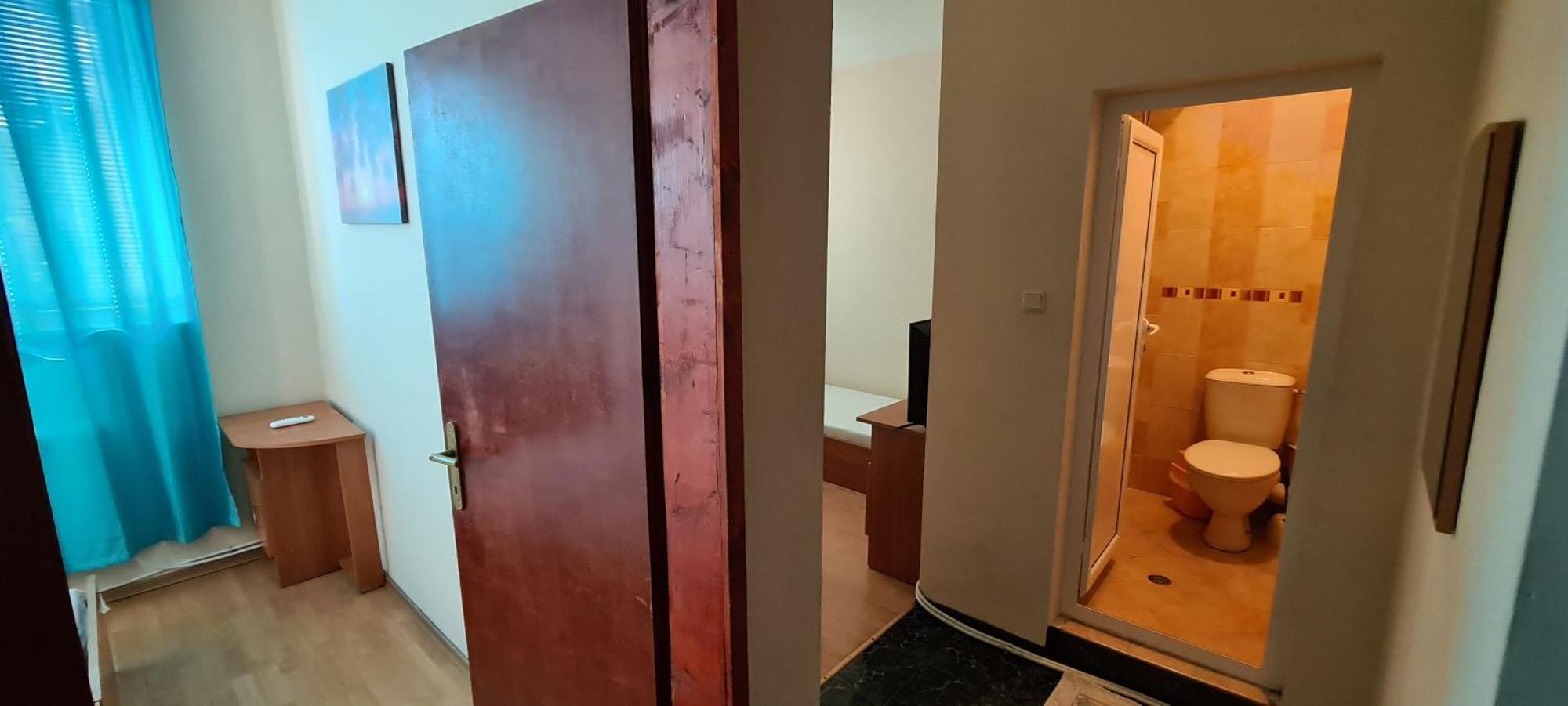 Sineva Guest House ラヴダ エクステリア 写真
