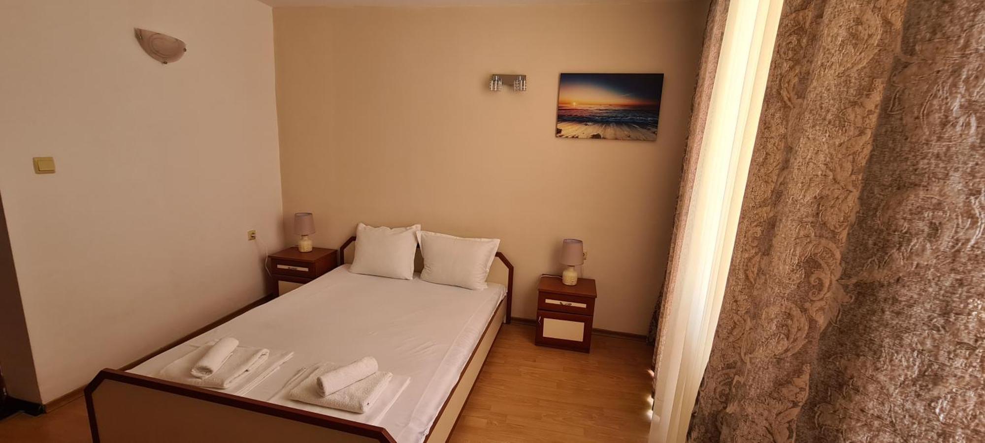 Sineva Guest House ラヴダ エクステリア 写真